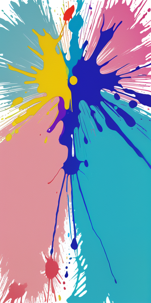 paint splat png