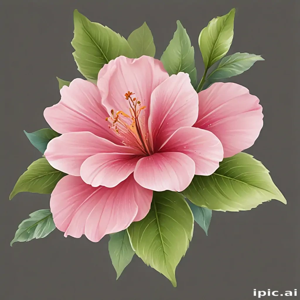 flower clipart transparent