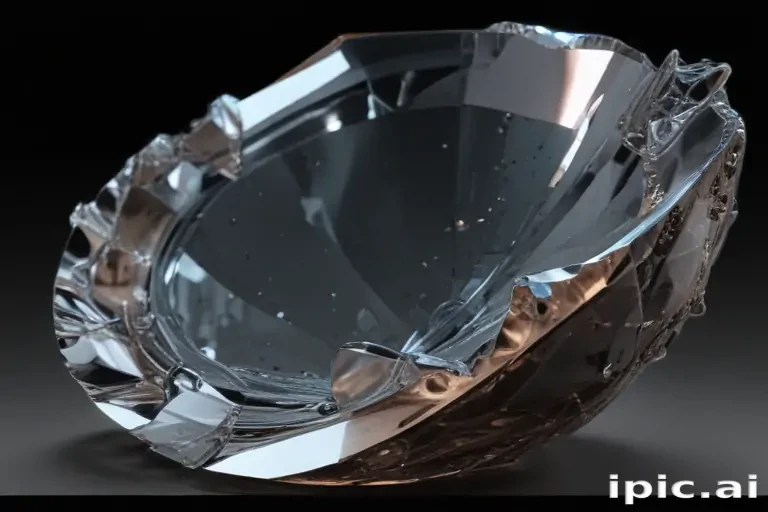 glass broken png