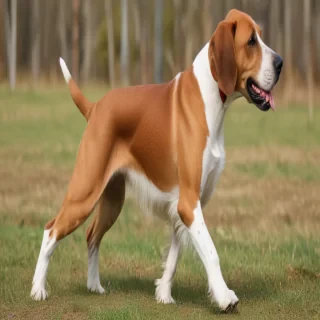 bagle hound dog breed