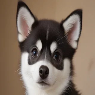 alaskan klee kai