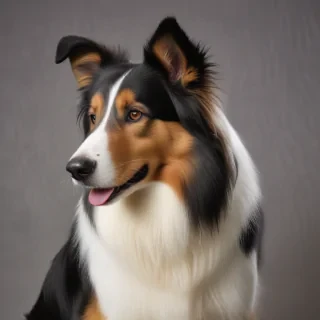 collie dog breed