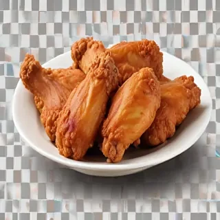 chicken wings png