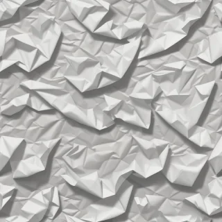 crumpled paper bg