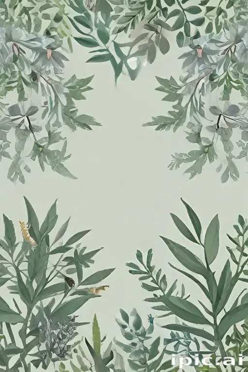 sage aesthetic wallpaper
