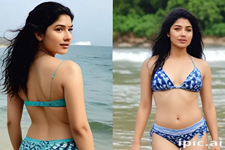 sai pallavi bikini pics