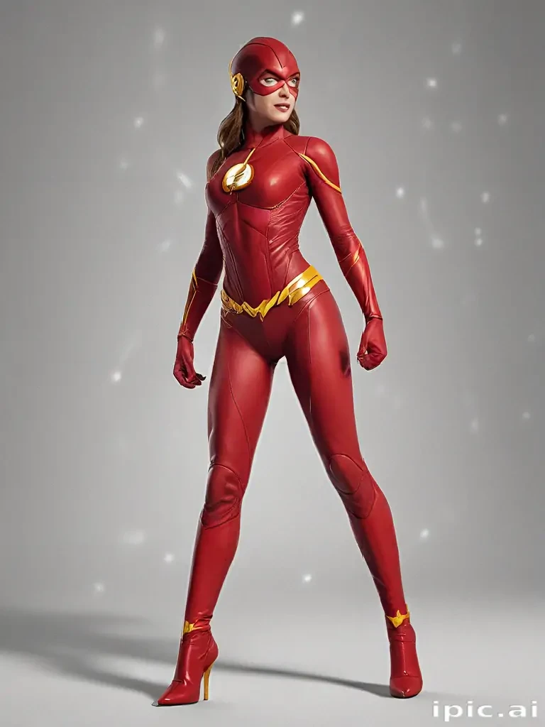 flash pfp