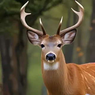 deer backgrounds
