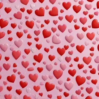 wallpaper iphone hearts