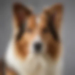 collie dog breed