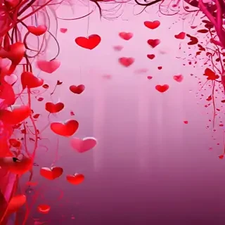 valentine day background images