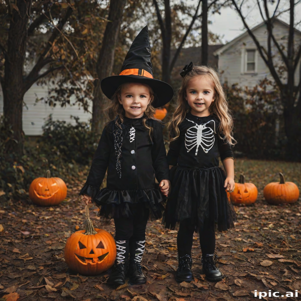 halloween pictures