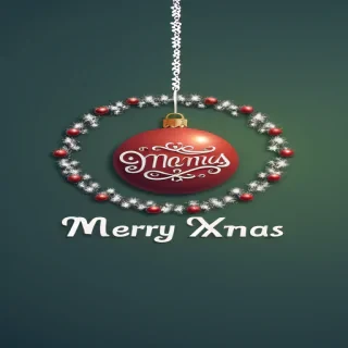 merry xmas wallpaper