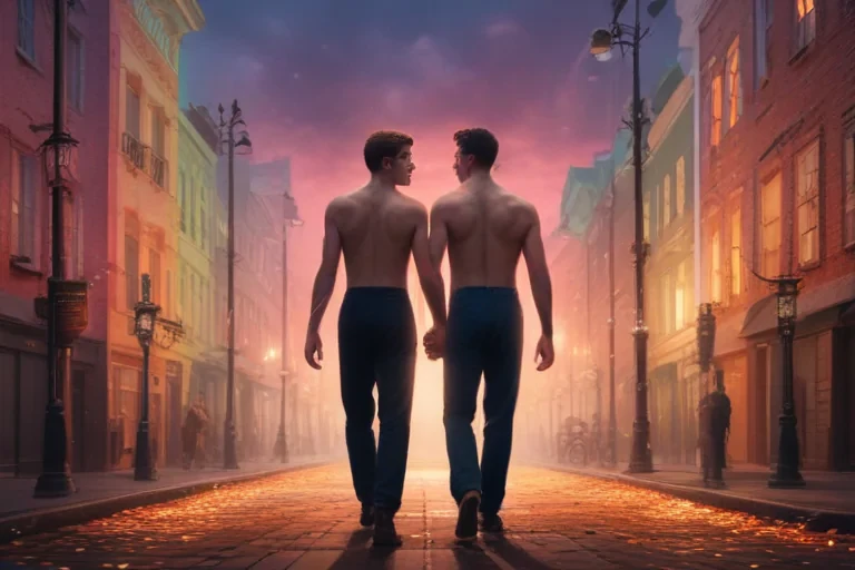 gay backgrounds