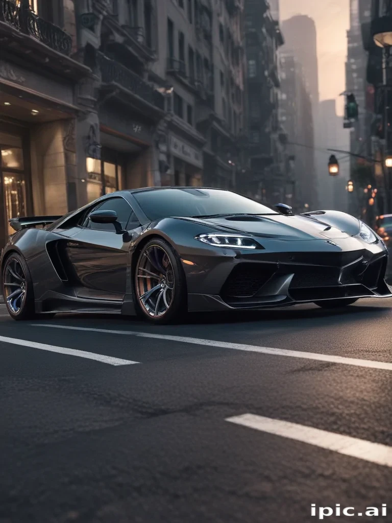 car wallpaper phone
