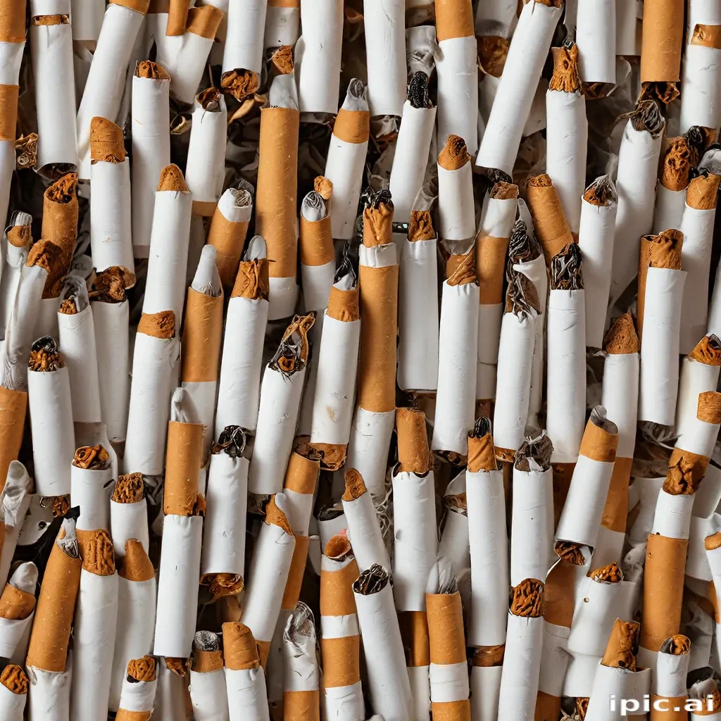 cigarettes png