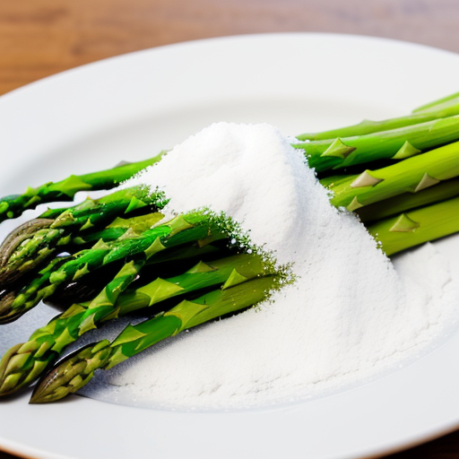 how to cook frozen asparagus