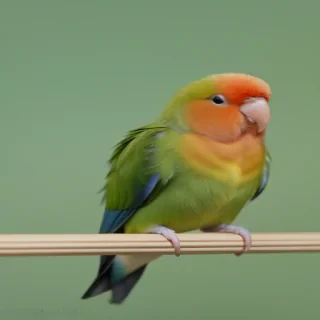 lovebird