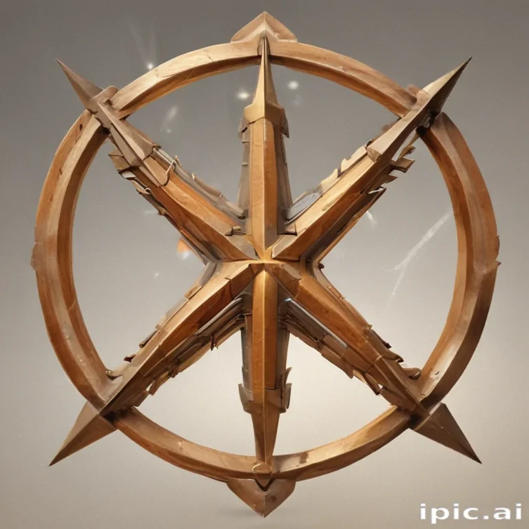 sagittarius symbol