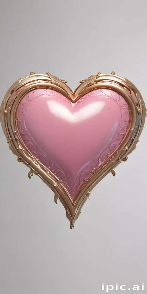 cute heart png