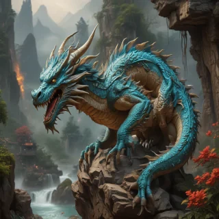 dragon wallpaper chinese