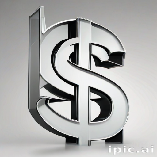 dollar sign transparent