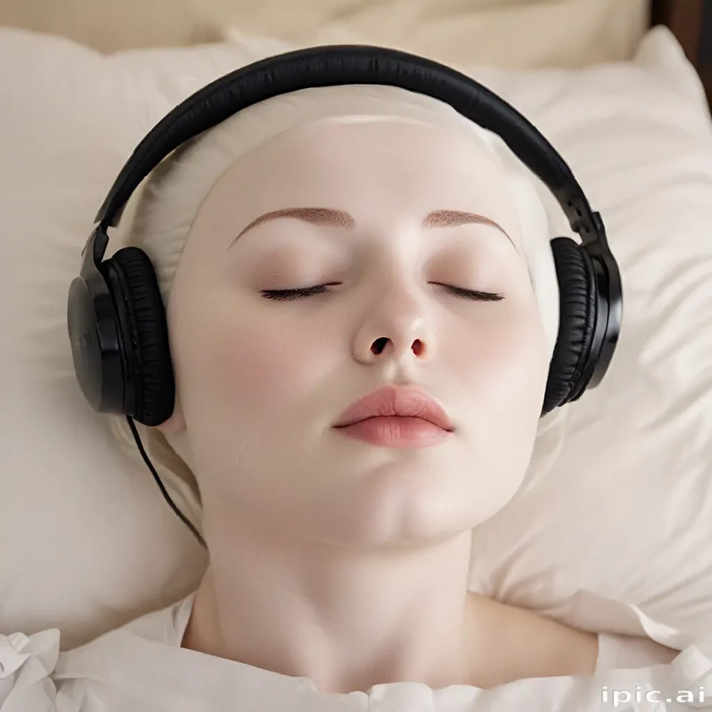 sleep sounds