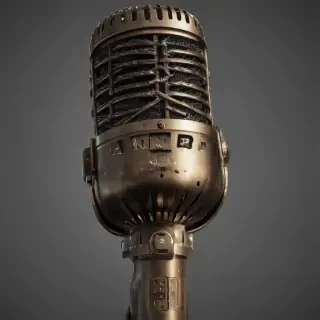 mic png