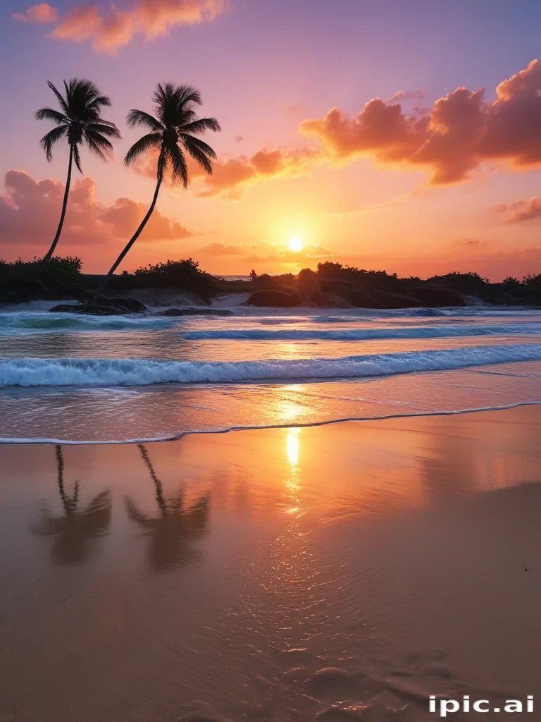 aesthetic beach pictures