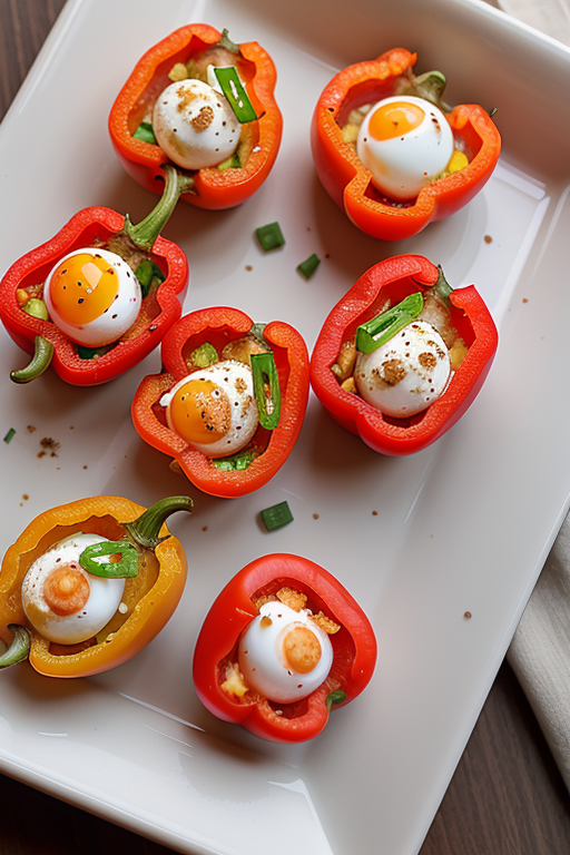 starbucks red pepper egg bites recipe