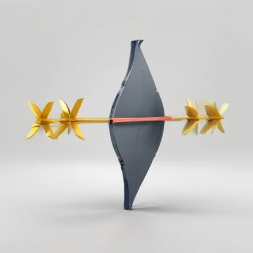 cute arrow png