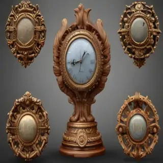 png objects