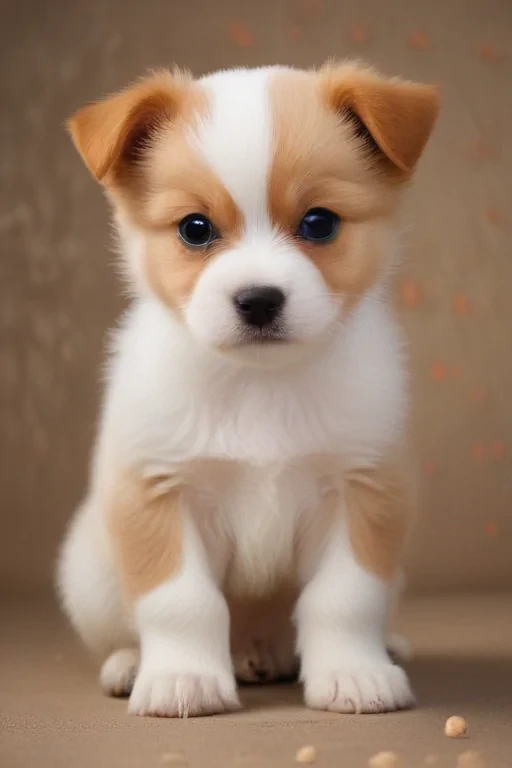 cute puppy backgrounds