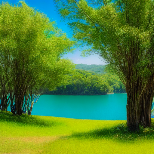 nature