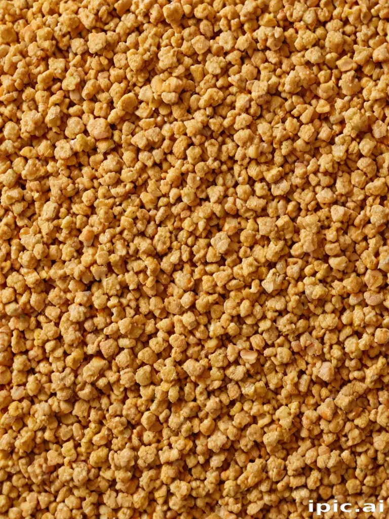 crumble paper background