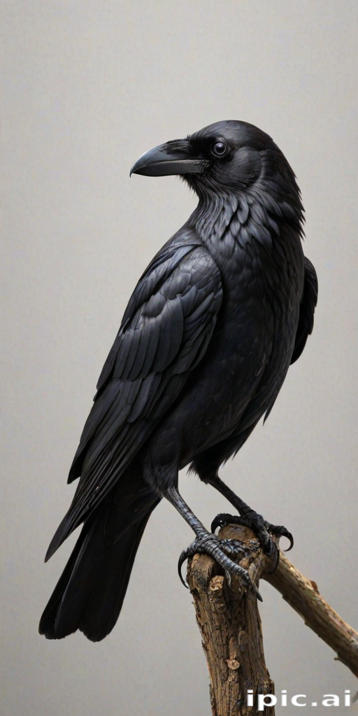 crow png
