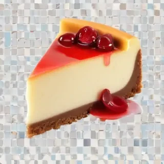 cheesecake png