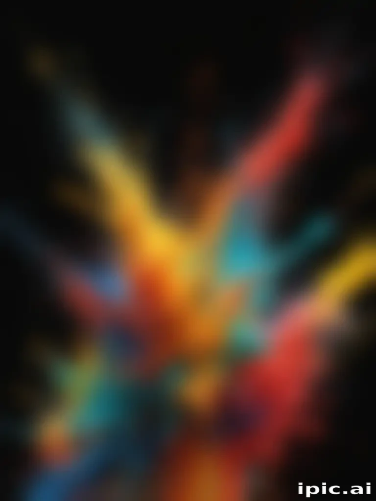 paint splatter transparent