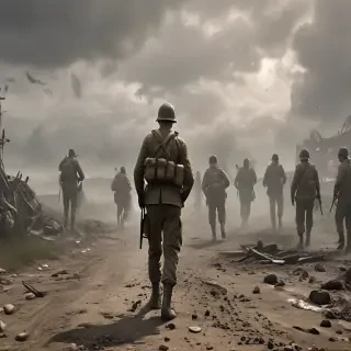 ww2 backgrounds