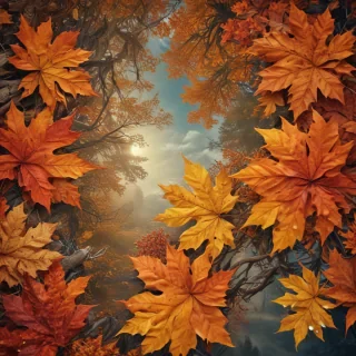fall wallpaper iphone