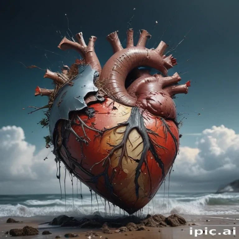heartbreak wallpaper