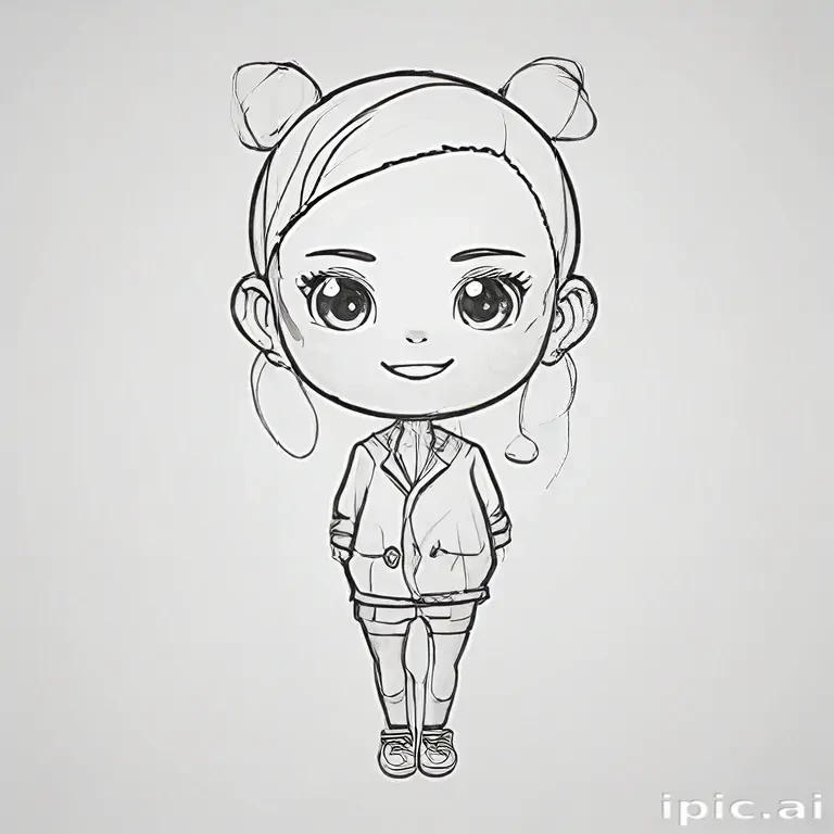 line art png