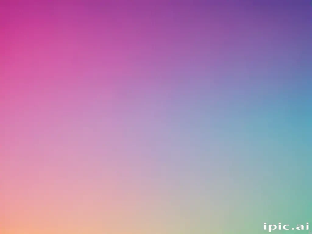 gradient background