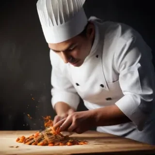 chef png