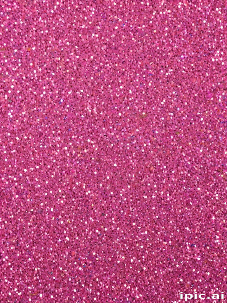 pink sparkly background