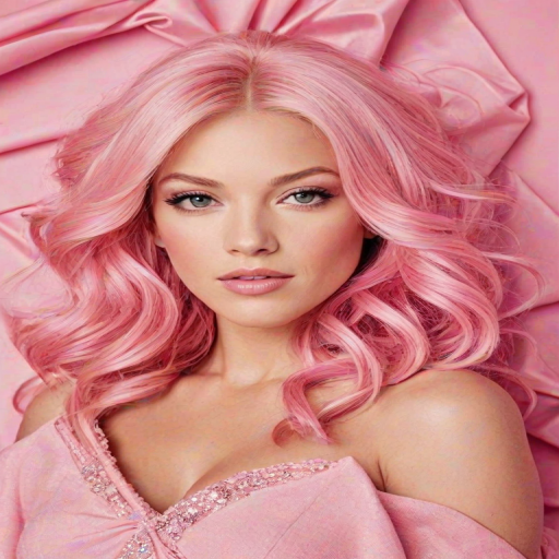 pink cover photo