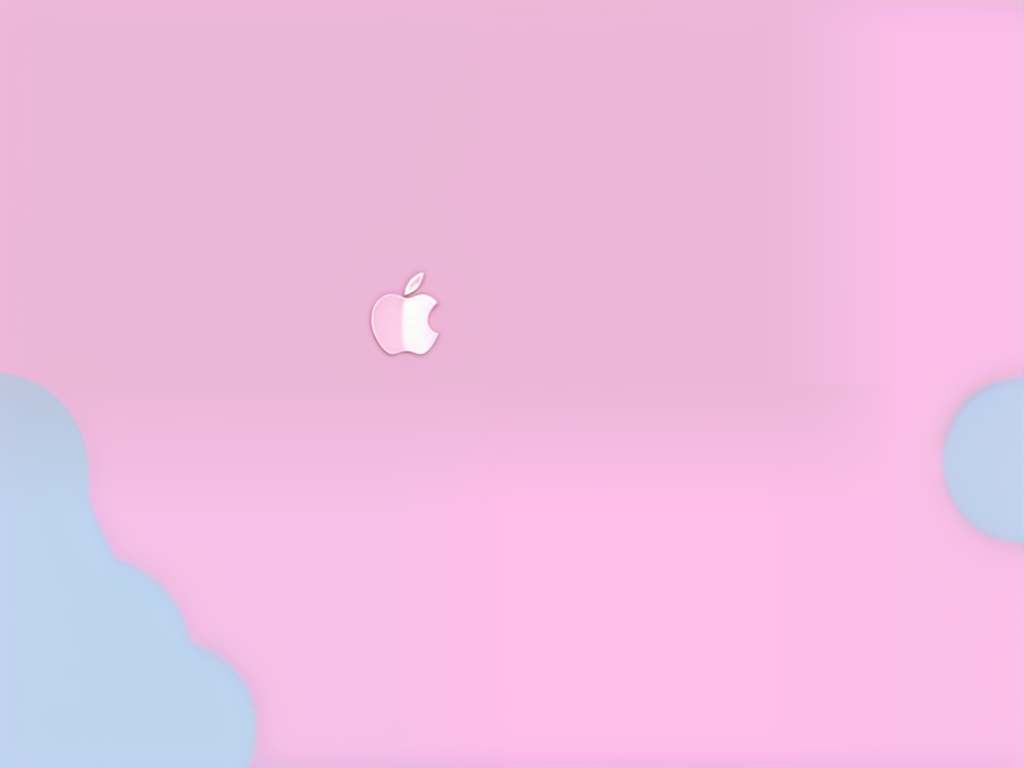 cute pink iphone wallpaper
