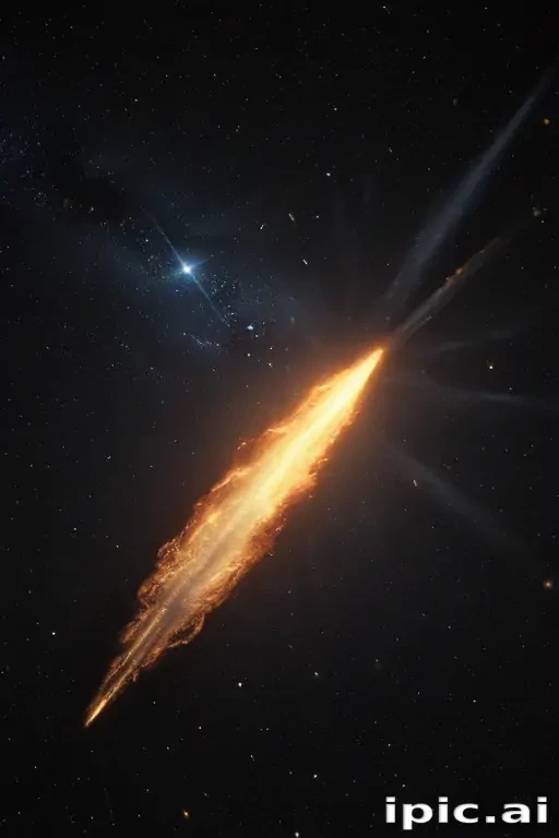 comet png