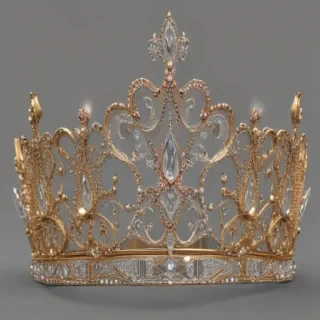 tiara png