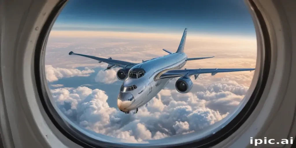 airplane window png